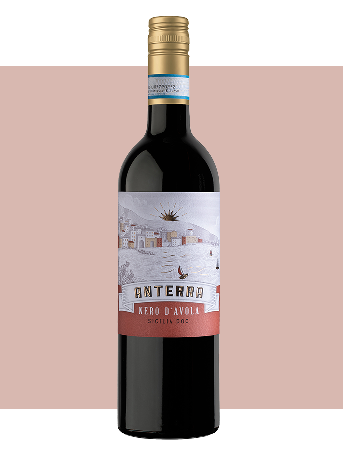 Nero d’Avola