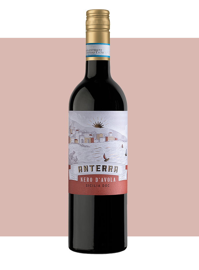 Nero d’Avola