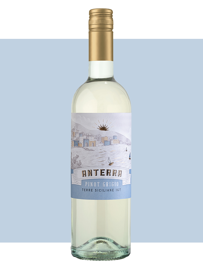 Pinot Grigio